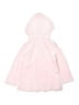 Three Sisters 100% Polyester Pink Zip Up Hoodie Size 3T - photo 2