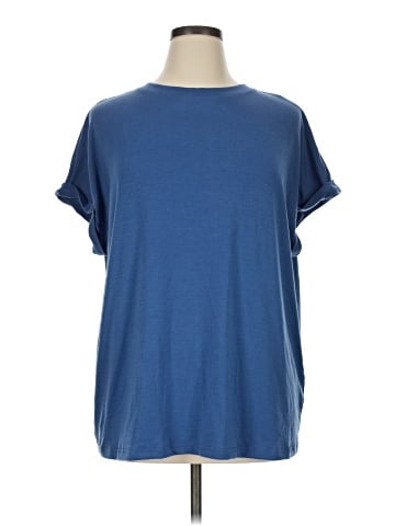 Automet Short Sleeve T-Shirt (view 1)