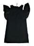 Crewcuts 100% Cotton Black Dress Size 14 - photo 1