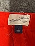 Universal Thread Orange Casual Skirt Size L - photo 4