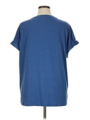 Automet Short Sleeve T-Shirt (view 2)