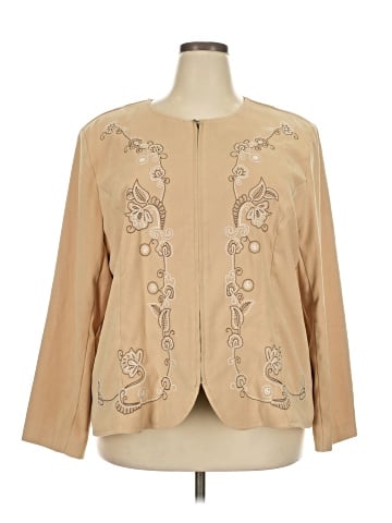Serengeti Blazer (view 1)