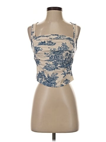 Cider Tank Top (view 1)