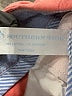 Southern Tide Solid Orange Shorts Size 10 - photo 4