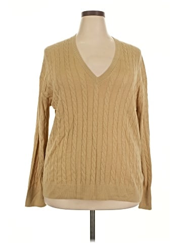 Everlane Pullover Sweater (view 1)