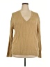Everlane Tan Pullover Sweater Size XXL - photo 1
