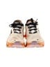 On Cloud Orange Sneakers Size 8 - photo 2