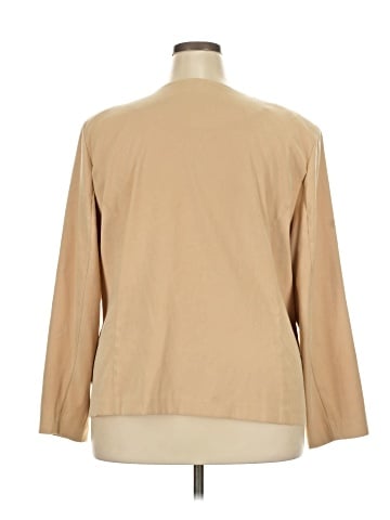Serengeti Blazer (view 2)