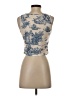 Cider Tan Tank Top Size S - photo 2