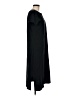 J.Crew 100% Cotton Solid Black Casual Dress Size M - photo 4
