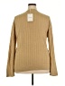 Everlane Tan Pullover Sweater Size XXL - photo 2