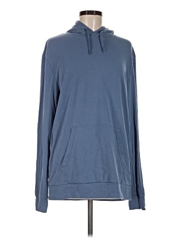 Cozy Earth Pullover Hoodie (view 1)