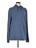 Cozy Earth Blue Pullover Hoodie Size L (estimated) - photo 1