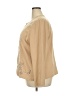 Serengeti Tan Blazer Size 2X - photo 5