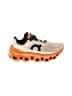 On Cloud Orange Sneakers Size 8 - photo 1