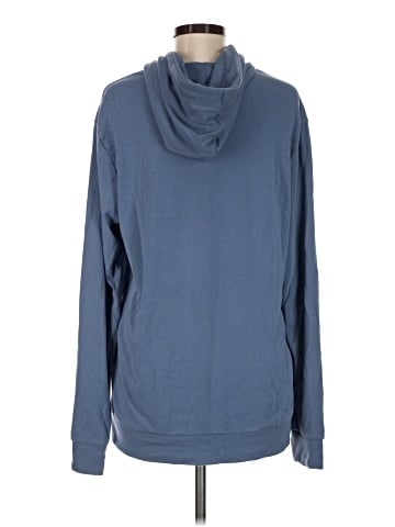 Cozy Earth Pullover Hoodie (view 2)