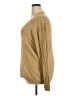 Everlane Tan Pullover Sweater Size XXL - photo 5