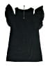 Crewcuts 100% Cotton Black Dress Size 14 - photo 2