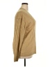 Everlane Tan Pullover Sweater Size XXL - photo 4
