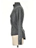 Beyond Yoga Gray Track Jacket Size XS - photo 5