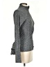 Beyond Yoga Gray Track Jacket Size XS - photo 4