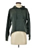 Active by Old Navy Green Zip Up Hoodie Size XS - photo 1