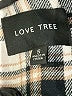 Love Tree Black Jacket Size S - photo 6