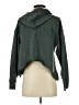 Active by Old Navy Green Zip Up Hoodie Size XS - photo 2