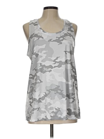 Athletic Works Active Tank (view 1)