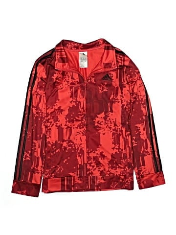 Adidas Track Jacket (view 1)
