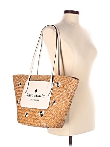 Kate Spade New York Tote (view 2)