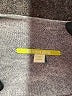 Gianni Bini Polka Dots Gray Pullover Sweater Size M - photo 4