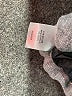 Gianni Bini Polka Dots Gray Pullover Sweater Size M - photo 5