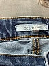 STS Blue Solid Blue Jeans Size 31 waist - photo 7