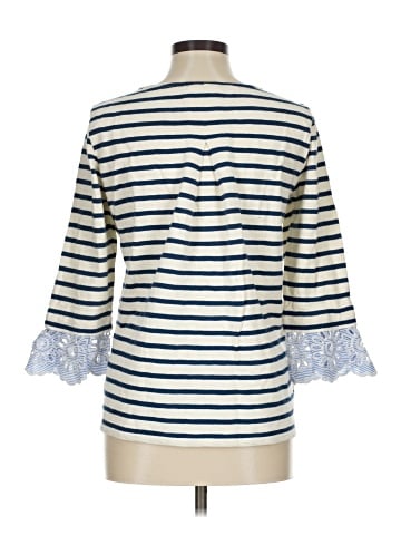 Elliott Lauren 3/4 Sleeve Top (view 2)