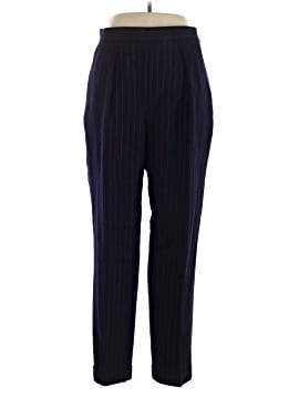 Lauren By Ralph Lauren Wool Pants