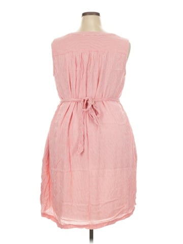 Ann Taylor LOFT Casual Dress (view 2)