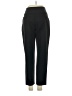 Athleta Solid Black Dress Pants Size 2 (petite) - photo 2