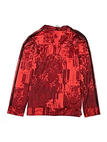 Adidas Track Jacket (view 2)