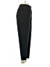 Athleta Solid Black Dress Pants Size 2 (petite) - photo 4