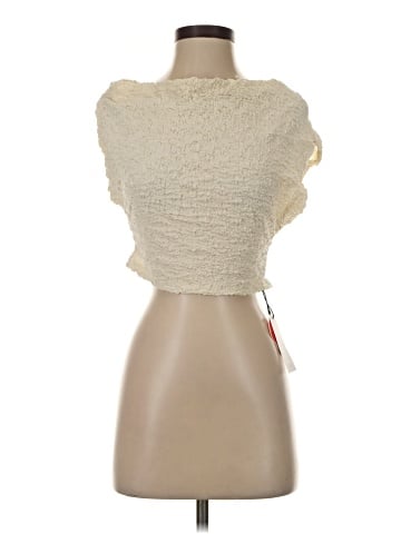 Cider Sleeveless Top (view 1)