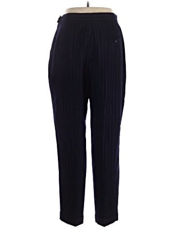 Lauren by Ralph Lauren Wool Pants (view 2)