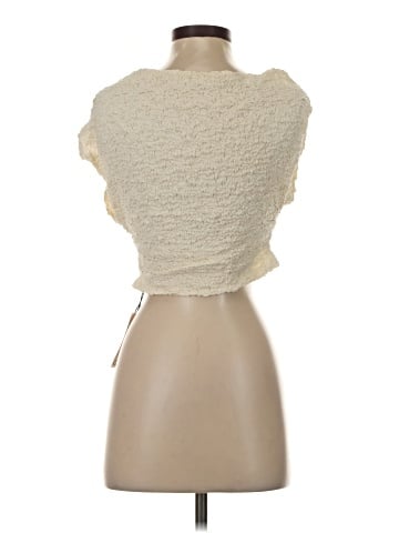 Cider Sleeveless Top (view 2)
