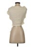 Cider Ivory Sleeveless Top Size S - photo 2