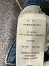 Joe's Jeans Blue Jeans Size 27 waist - photo 8