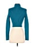 Zara Teal Turtleneck Sweater Size S - photo 2