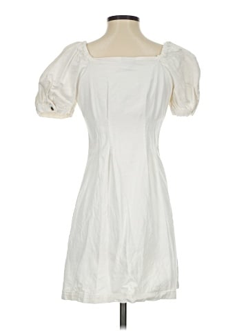 Who What Wear Casual Dress (view 2)