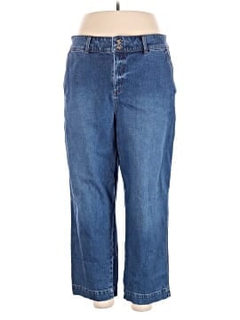 Talbots Jeans (view 1)