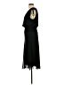 Bisou Bisou 100% Polyester Black Cocktail Dress Size 12 - photo 5