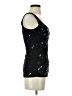 Guess 100% Rayon Black Sleeveless Top Size XS - photo 4